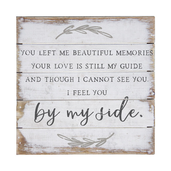 By My Side - Perfect Pallet Petite