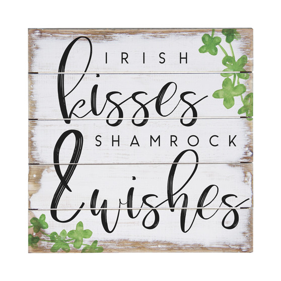 Irish Kisses - Perfect Pallet Petite