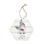Joy Gnome - Ornament