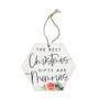 Christmas Memories - Ornament