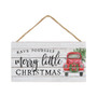 Merry Little Christmas - Petite Hanging Accents