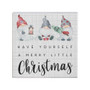 Merry Little Christmas - Small Talk Square