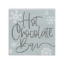 Hot Chocolate Bar - Small Talk Square