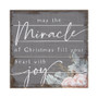 Miracle Of Christmas - Perfect Pallet Petites