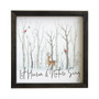 Heaven & Nature - Rustic Frame