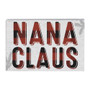 Nana Claus PER - Small Talk Rectangle