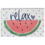 Watermelon Relax - Small Talk Rectangle