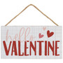 Hello Valentine - Petite Hanging Accent