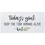 Today's Goal - Inspire Board