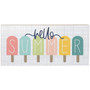 Hello Summer - Inspire Board