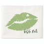 Lips Kiss Me - Pillow Hugs