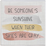 Be Someone's Sunshine - Small Talk Square