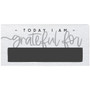 Today Grateful For - Chalk Talk