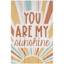 You Are My Sunshine - Rustic Pallet