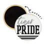 Mascot Pride PER - Round Magnet