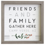 Friends and Family PER - Rustic Frames