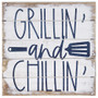 Grillin and Chillin - Perfect Pallet Petite