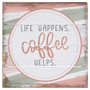 Coffee Helps - Perfect Pallet Petite