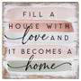 Fill A House - Perfect Pallet Petite
