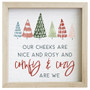 Comfy & Cozy - Rustic Frames