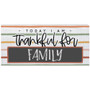 Thankful For Stripes - Chalk Talks