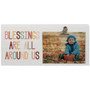 Blessings All Around - Picture Clips