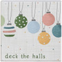 Deck The Halls - Gift-A-Block