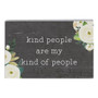 Kind People - Small Talk Rectangle