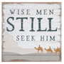 Wise Men - Perfect Pallets