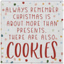 Remember Cookies - Small Talk Square