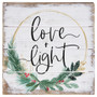 Love + Light - Perfect Pallet Petites