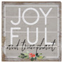 Joyful Triumphant - Perfect Pallet Petites