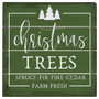 Christmas Trees - Perfect Pallet Petites