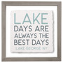 Lake Days - FAS - Per