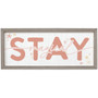 Stay Magical Stars - Farmhouse Frame