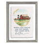 Good Gets Better - Floating Frame Art