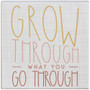 Grow Through - Gift A Block