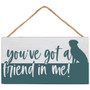 Friend In Me - Petite Hanging Accents