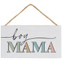 Boy Mama PER - Petite Hanging Accents