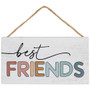 Best Friends Colorful - Petite Hanging Accents