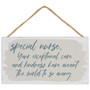 Special Nurse PER - Petite Hanging Accents