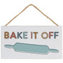 Bake It Off - Petite Hanging Accents