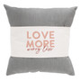 Love More - Pillow Hugs