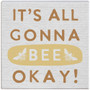 Gonna Bee Okay - Small Talk Square