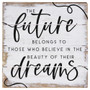 Future Dreams - Perfect Pallet Petite