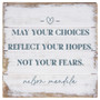 Reflect Your Hopes - Perfect Pallet Petite