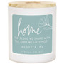 Home Place We Share PER  - Vanilla Delight Candle