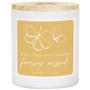 Butterflies Missed - Lemon Sugar Candle