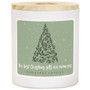 Christmas Gifts Tree - COO - Candles