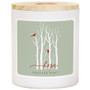 Hope Cardinals - MNT - Candles